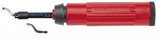 Vargus Shaviv Rout-A-Burrs - RB-2