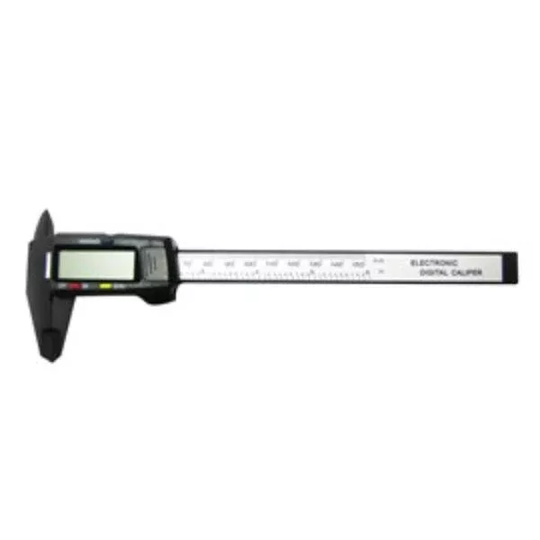Vertex Plastic Digital Vernier 150mm