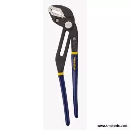 Vise-Grip 12" GrooveLock Pliers