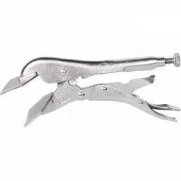 Vise-Grip Sheet Metal Clamp