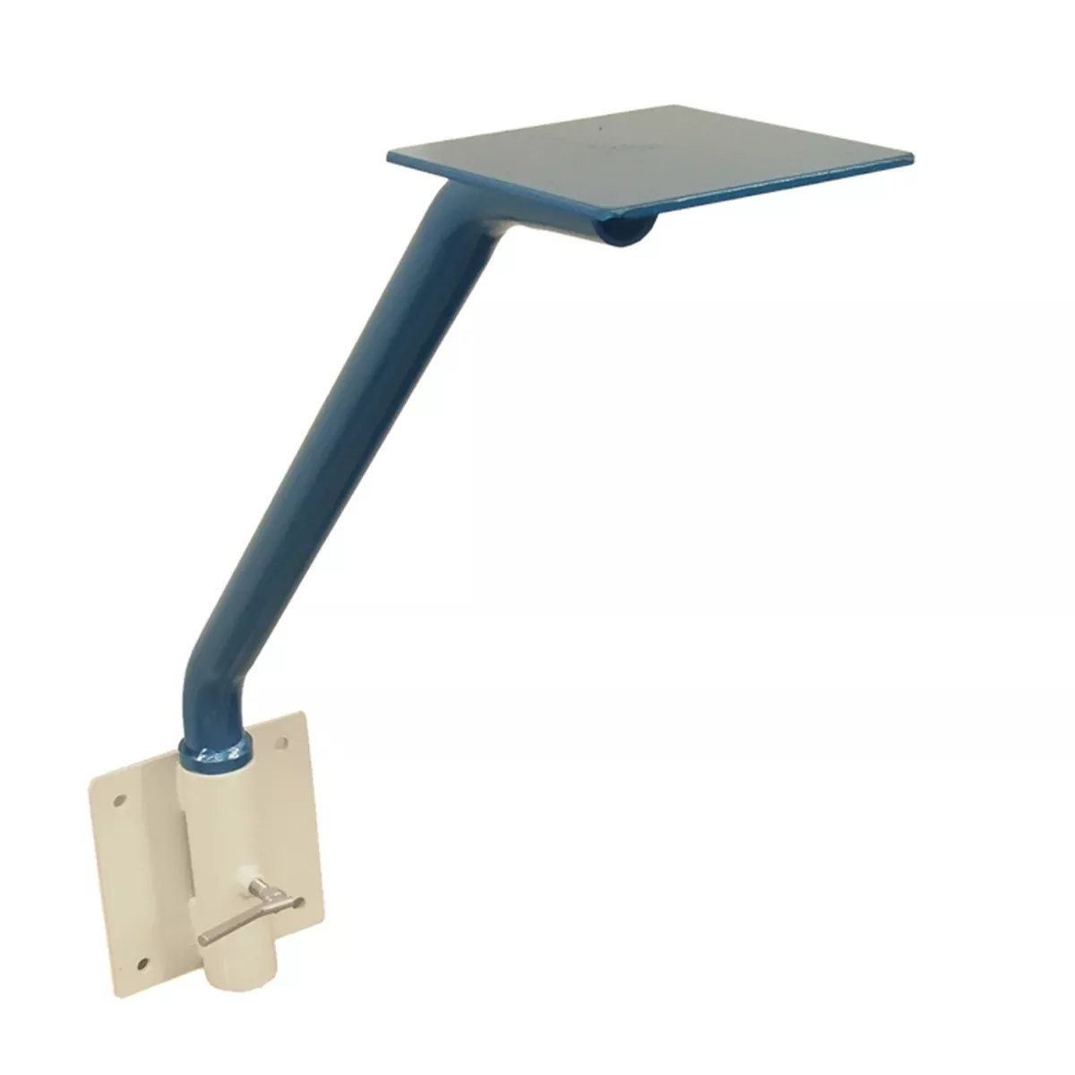 Wall Mounted Vice and Grinder Stand HERVGW1 Herkules Equipment