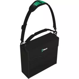 Wera 05004351001 Tool Container - 3 Pieces