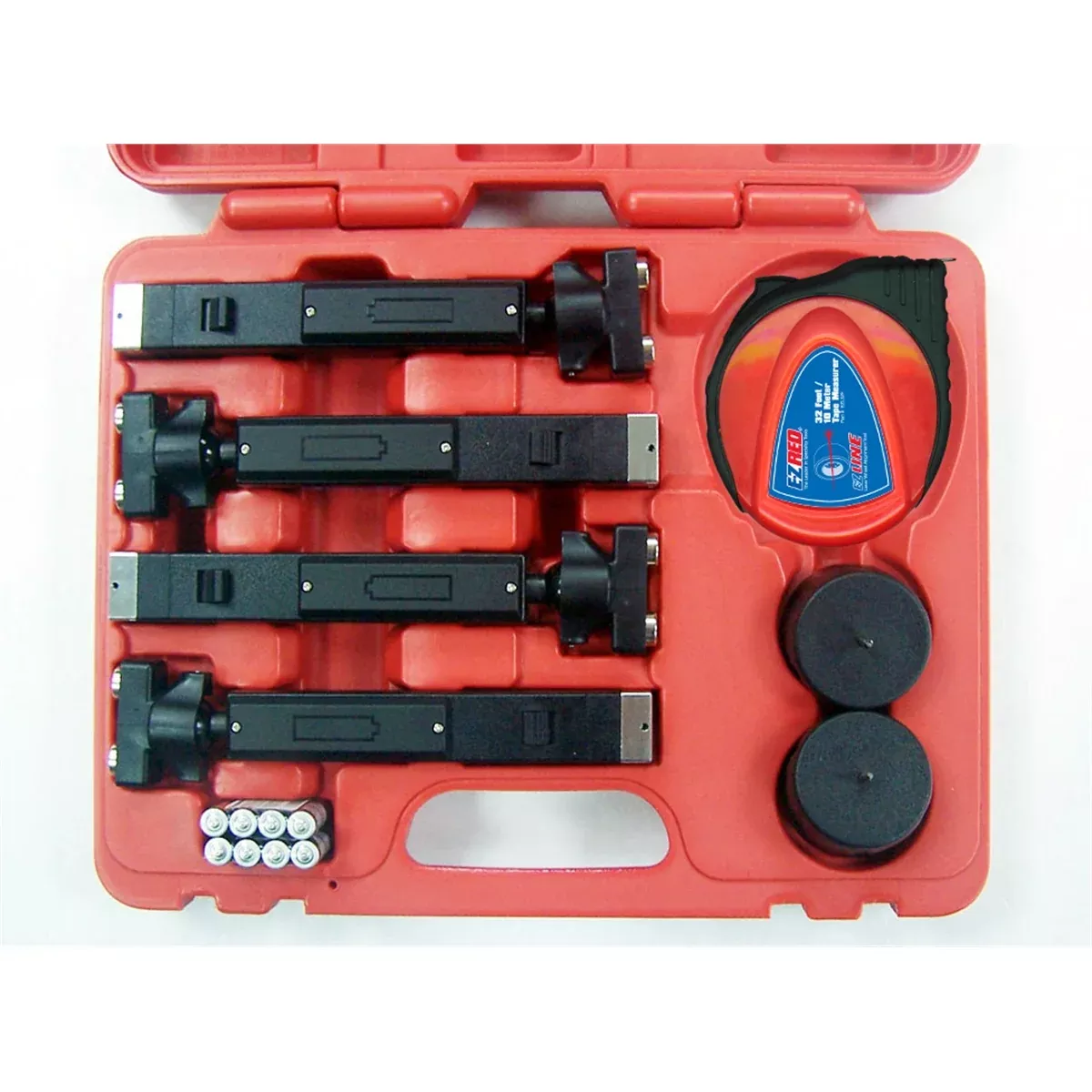 Wheel Laser Alignment Tool EZREZLINE E-Z Red