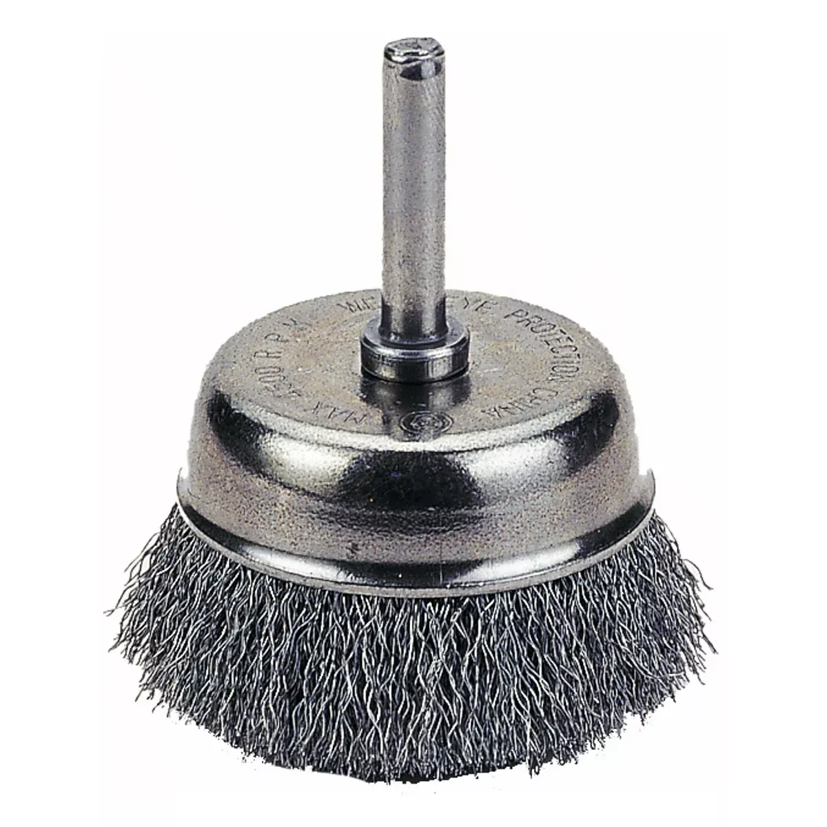 WIre Cup Brush, 1-1/2" Diameter FPW1423-2106 Firepower
