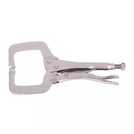 Workpro 11" Locking C-Clamps
