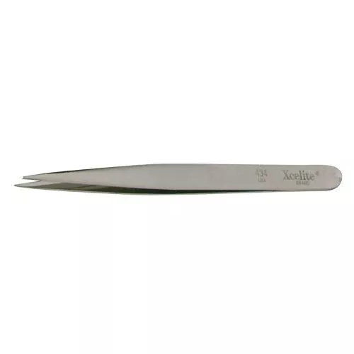 Xcelite Xht-434 Xcelite 4.75 Tweezer