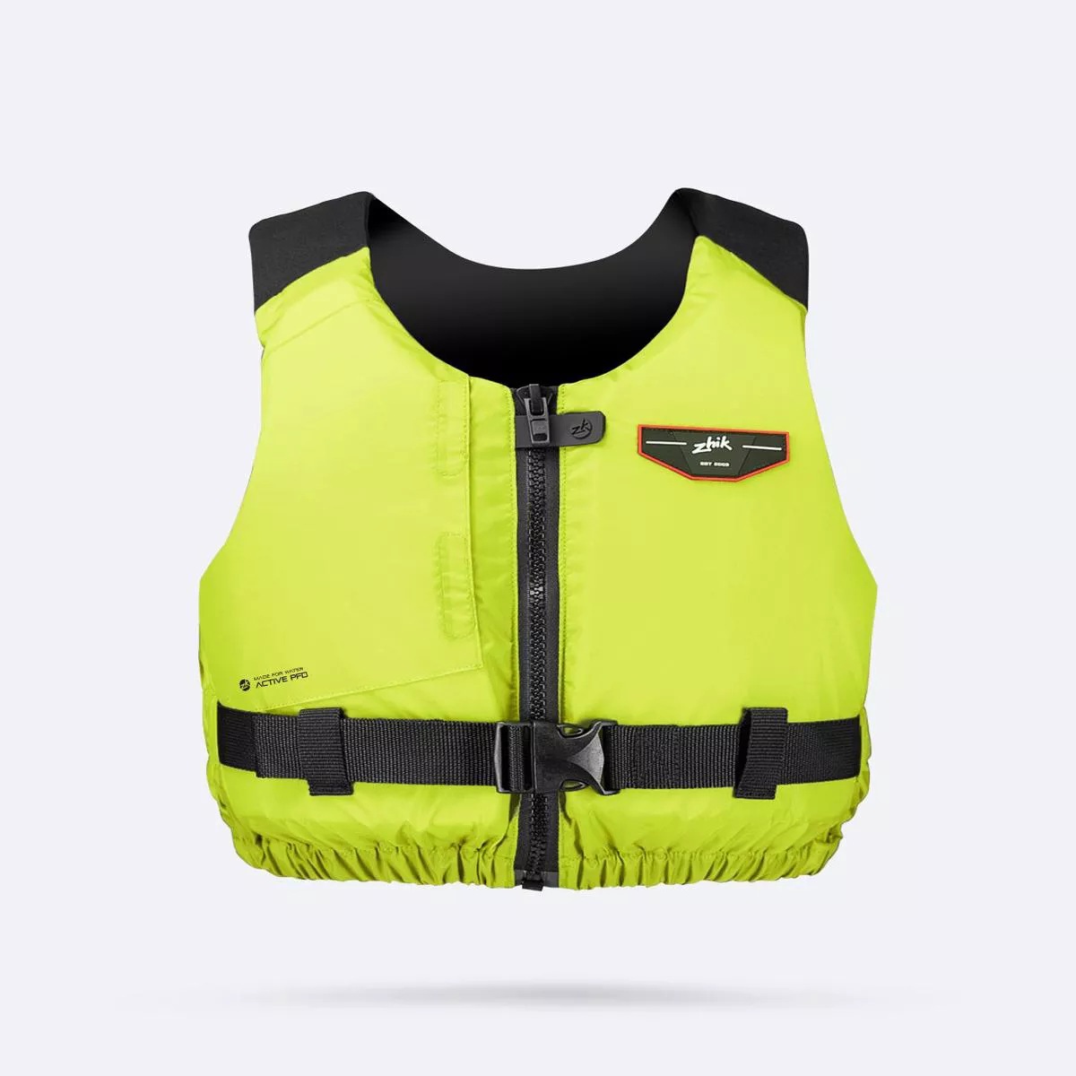 Zhik Active PFD 8211 XS Lime