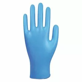 Ziggy's Nitrile Powder Latex Free Gloves 200pk