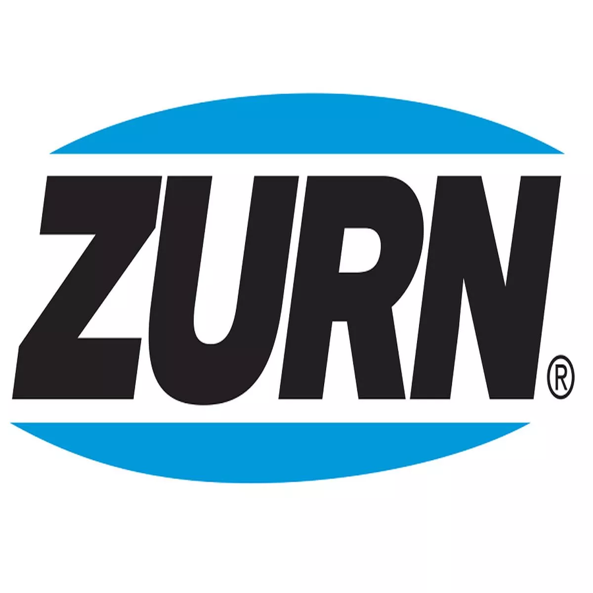 Zurn ZN415 Cast Iron Floor Drain w/ 7″ Round Adj Pol Nickel Strainer w/ Heel Proof Sq Opening Grate,3″ NL & Trap Primer ZN415-3NL-7B-P